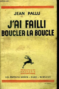 J'ai failli boucler la boucle 6è édition