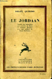 Le Jordaan