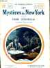 Les mystères de new York Les romans cinémas 1er et 2è épisode. Decourcelle Pierre