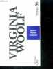 Quatre lettres cachées - collection Titres N°56. Woolf Virginia