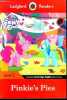 My Little Pony - Pinkie's Pies - Ladybird Readers Level 2 -. Pitts sorrel, rainbow naomi, wardour studios