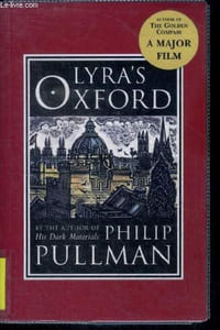 Lyra's Oxford