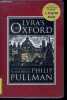 Lyra's Oxford. Pullman Philip