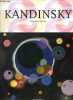 Vassili Kandinsky 1866-1844 - vers l'abstraction. Becks-Malorny Ulrike