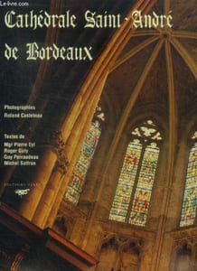 Cathedrale saint andre de bordeaux