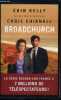 Broadchurch - la serie record sur france 2. Kelly Erin , Chibnall chris