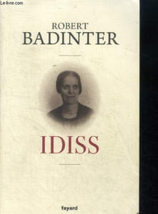 Idiss
