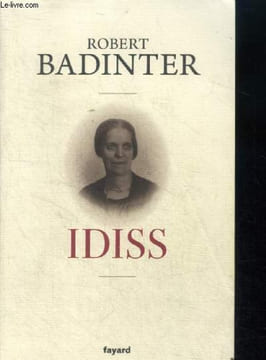 Idiss. Badinter Robert