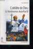 L'athlète de Dieu Le bienheureux Jean-Paul II - collection les sentinelles N°32. Haumonté Odile