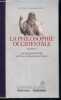 La philosophie occidentale volume 1 les plus grands textes de platon &agrave; descartes et pascal collection l'anthologie du savoir. Collectif
