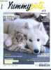 Yummy pets N°2 - avril mai juin 2019- Chien chat, les meilleurs amis du monde- la folie des chiens japonais, mon chien mon coach sante, deux chats a ...