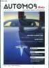 Auto'mob magazine de l'agence automobile - N°7 - 1er semestre 2022- voitures connectees une mobilite plus intelligente, le retrofit du moteur ...