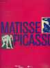 Matisse Picasso. Collectif