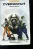Guide officiel overwatch. Introduction à l'univers du jeu. Collectif