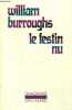 "Le festin nu. Collection "" l'imaginaire""". Burroughs William S.