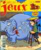 Moi je lis - Spécial Jeux dès 7 ans - n°8 - jeux - BD - tests - blagues - Brico - avec les Drags. Collectif