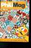 Philimag le magazine gratuit de philibert - hors serie N°2 - 20 jeux de demo inclus. COLLECTIF, deslais adeline, proust leandre