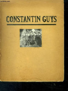 Constantin Guys