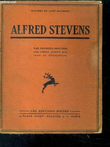 Alfred Stevens