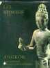 Les khmers - angkor sculptures khmeres, reflets de la civilisation d'angkor - aspects de l'art. Giteau madeleine, hinz hans