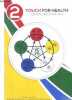 Touch for health loi des cinq elements 2- guide pratique pour un bien etre naturel - livre 2 comprenant le niveau 2 de la synthese du touch for ...
