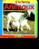 A la ferme animaux. COLLECTIF