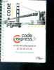Code express code permis B ton conde sans stress. Collectif