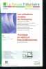 La revue fiduciaire cahier n°2 du fh 3946 23 juin 2022 les cotisations sociales de l'entreprise sommaire: epargne salariale, cet, actionnariat ...