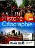 Histoire Géographie Terminales - programme 2020, nouveau bac. Navarro, martin, battais, dochez, counil, allaire