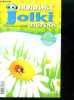 Jolki na caty rok Rozeywka N&deg;3. COLLECTIF