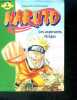Naruto 2 - N°211 Les aspirants Ninjas. Kishimoto masashi, Elizabeth Barfety