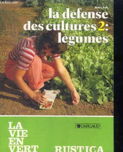 La defense des cultures 2 : legumes - n°66