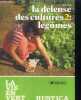 La defense des cultures 2 : legumes - n°66. Joly jules