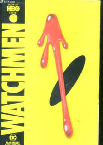Watchmen (2019 Edition)