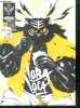 Mutafukaz spin off - TOME 5 Loba Loca - Edition limitee. Guillaume Singelin