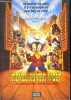 Fievel au far west, an american tail : fievel goes west. Steven Spielberg, Dan G. Chichester