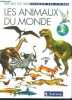Tac Au Tac : Animaux Du Monde - reponses aux 7/9 ans. Barth&eacute;l&eacute;my de Lesseps