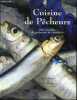 Cuisine de pêcheurs - 100 Recettes De Poissons Et Crustacés. Agnès Namer, Alain Muriot