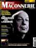Franc maconnerie magazine N°87 juillet aout 2022 - pierre dac leo campion poky rochard... des humoristes sous le bandeau- mohamed zorkot grand maitre ...