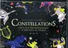 Constellations - Un livre phosphorescent à lire sous les étoiles. Anne Jankéliowitch, Sarah Andreacchio