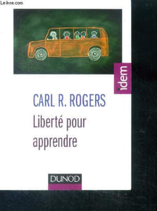 Liberté pour apprendre - collection idem