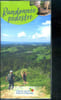 Randonnee pedestre - Haut jura saint claude. COLLECTIF