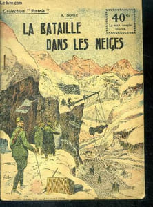 La Bataille dans les Neiges