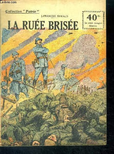 La ruee brisee