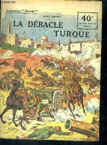 La debacle Turque
