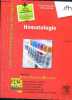 Hematologie - Reussir les ECNi epreuves classantes nationales - 2e edition- les referentiels des colleges - tous les items de la discipline, cas ...