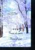 Feerie de iarna - feerie d'hiver - poezie de inspiratie japoneza. Tudor Doina Maria, creanga bogdan, collectif
