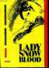 Lady Snowblood Integrale. Kazuo Koike, Kazuo Kamimura