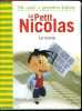 Le Petit Nicola- le scoop- Folio Cadet N°5 premieres lectures. COLLECTIF,GOSCINNY- SEMPE