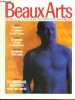 Beaux arts magazine N°36 juin 1986- decouvrir la sculpture du XIXe siecle, les galeries au pied de beaubourg, cecil beaton l'effet mode, les nouveaux ...